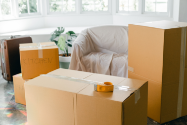 Mutation militaire