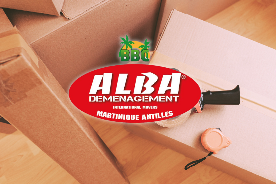 Déménagement