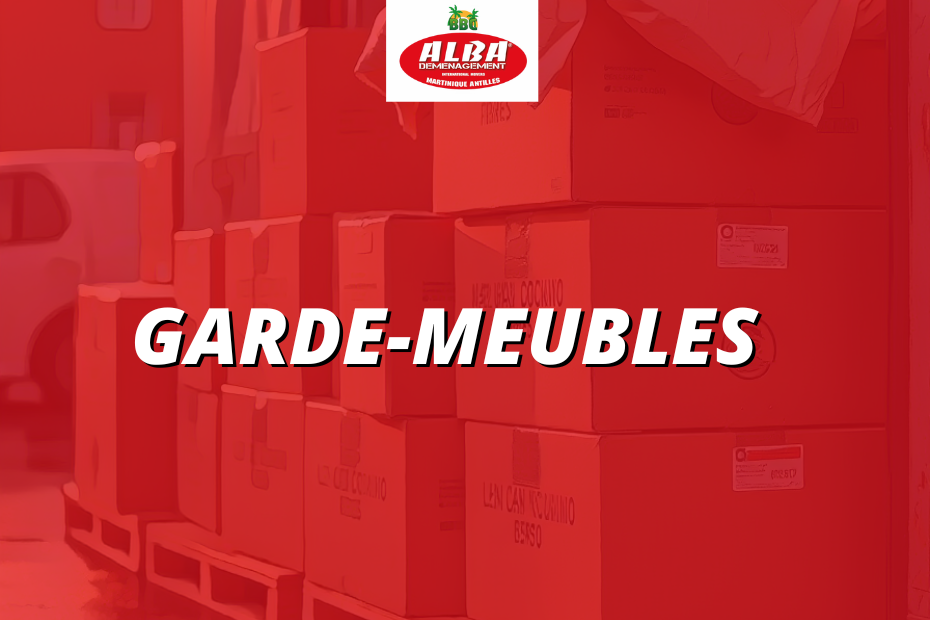 Garde-meubles